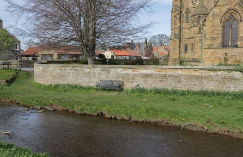 Cosy Cottage - Foto 23