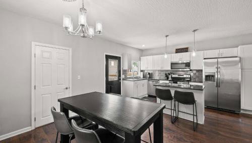 The Southern Nook - For 8 - Foto 3