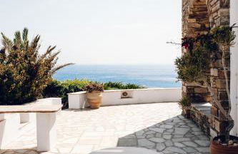 Maison Simone with private heated infinity pool & spectacular sea view - Foto 37