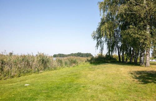 Ferienhaus Im Teichland Linum - Photo 13