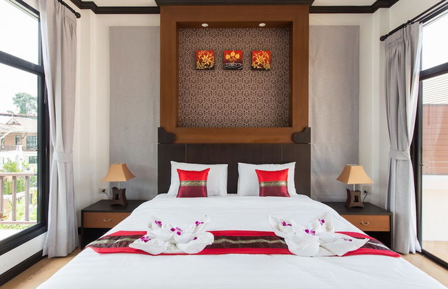 The Best Aonang Villas - Foto 6