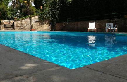 Short Rent Il Casale - Foto 23