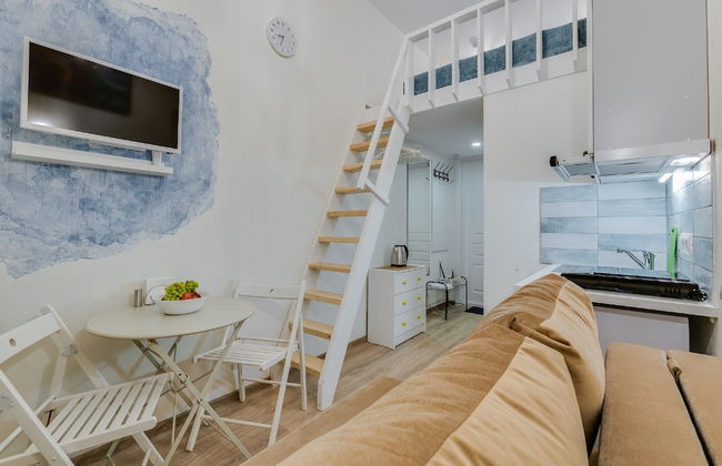 Sokroma Molbert Aparts - Foto 13