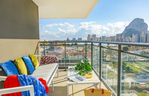 Apartamento Sunrise 6 - Plusholidays - Foto 7