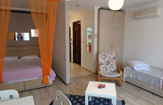 The City Residence - Foto 26