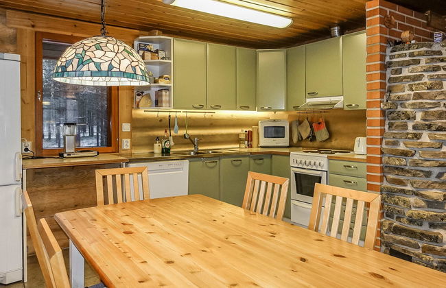 Unarin kettu - Foto 11