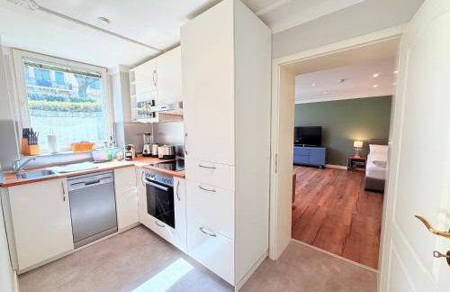 Amaroo - Serviced Apartment "Andy" - Foto 18