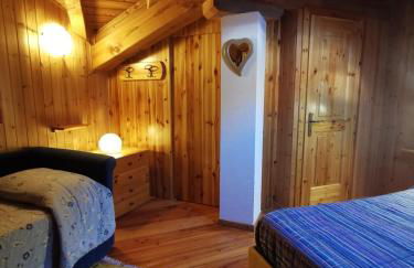 Cogne - Gran Paradiso Chalet La Grivola - Photo 15