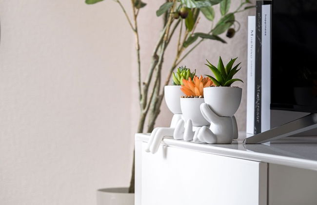 THE PRESTIGE - Foto 32