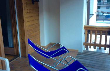 Residence Vajolet San Cassiano - Photo 23