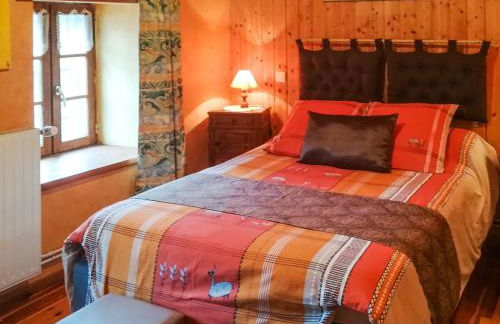 Holiday Home Le Chomeil by Interhome - Foto 21