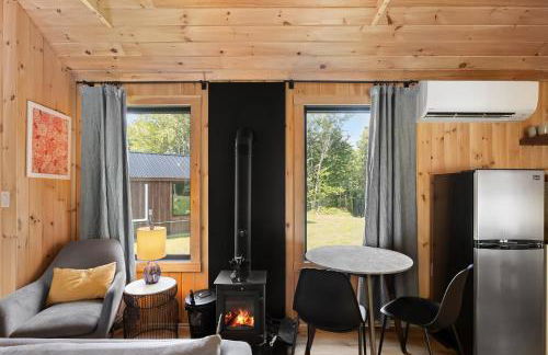 Vermont Scandinavian Chalet-Courchevel - Foto 11