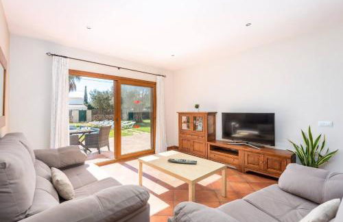 Villa Agora preciosa casa con encanto Menorquin - Foto 9