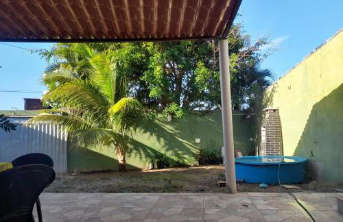 Casa de Veraneio Bosque de Arembepe - Foto 4