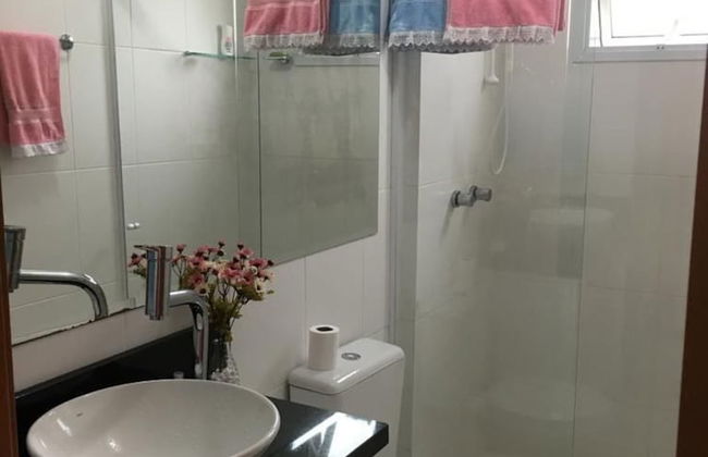 Nautilus Village Premium em Penha - SC - Foto 16