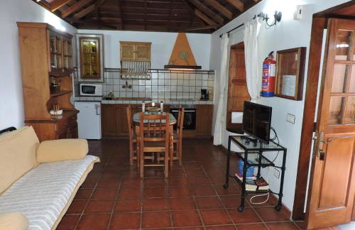 Casas Rurales Casitas Armary, en San Isidro, Breña Alta - Foto 27