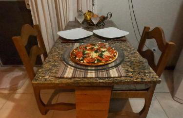 Pousada Bosque das Águas, Imbituba - Foto 11