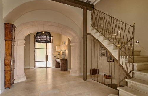 Villa Cas Pilot Elegance & Charm XVIII - Photo 10