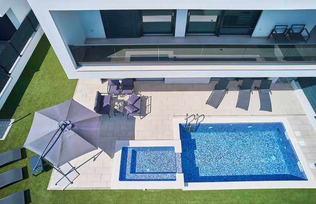 Villa Adria Dream by Litto - Foto 78