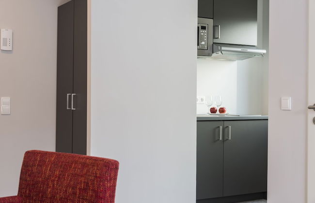 the Stay.residence - Foto 21