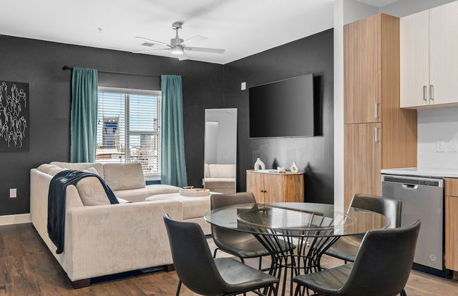 The Hollywood Suite The Gulch - Foto 13