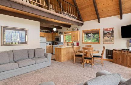 Hansel Getaway Chalet - Foto 23