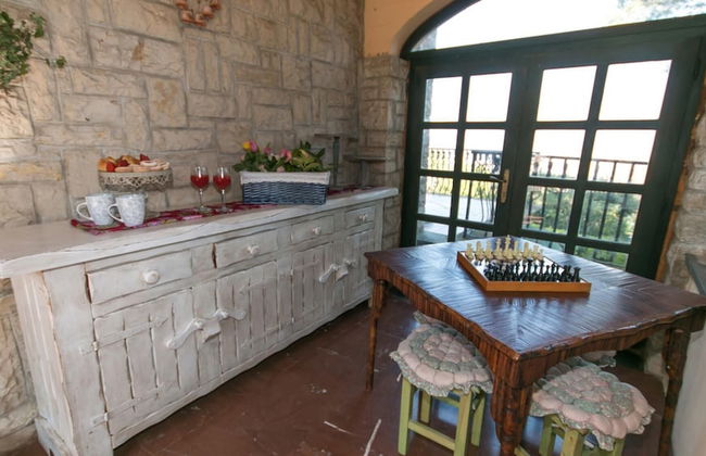 Villa Ombrosa 8 in Porano - Foto 39