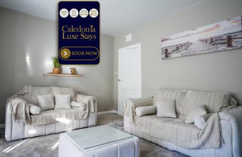 Caldwell House - Foto 1