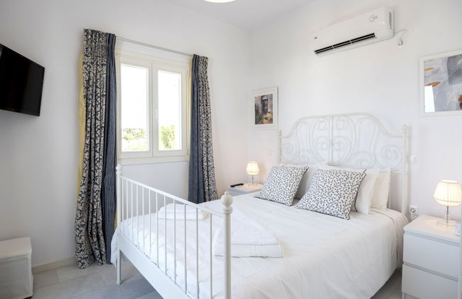 Naxian Resort - Foto 9