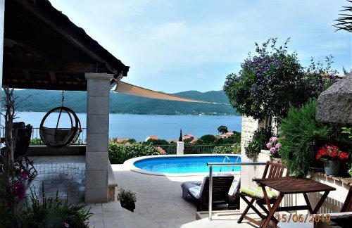 Vila Viganj - Foto 4