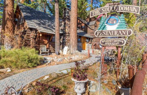 Lake Tahoe Adventure Base! Townhome with Pool Access - Photo 22