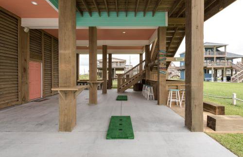 Nautibeach Views from Multiple Decks, Sleeps 14 - Foto 54