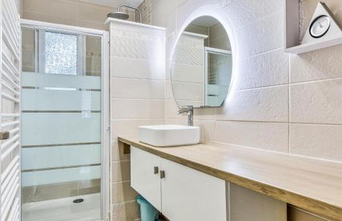 Awesome Home In Pirou With Wifi - Foto 16