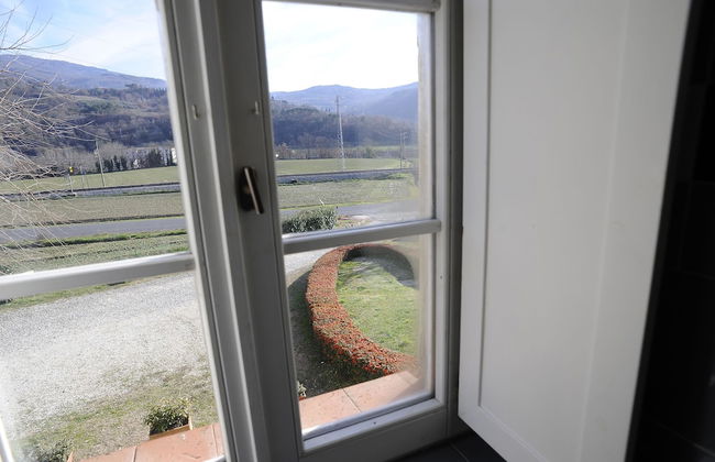 Baciano Azienda Agrituristico Venatoria - Photo 42