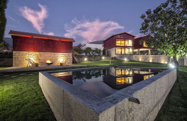 Quintãs Farm Houses - Foto 22