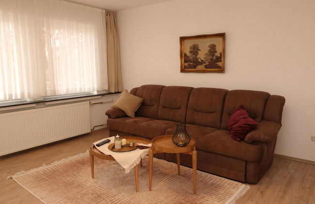 City Apartment With Waterbed - Foto 11