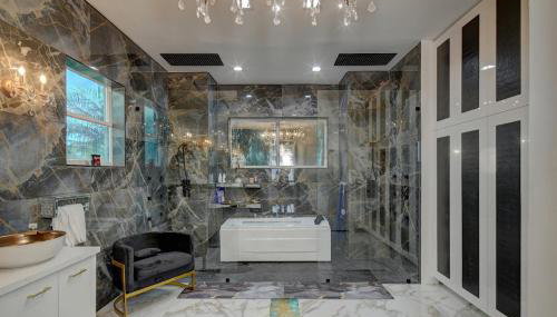 Luxury House with Movie Theater - Foto 4