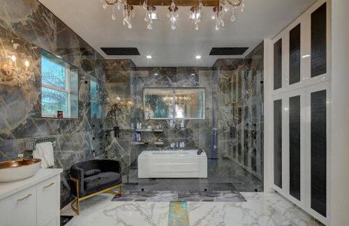 Luxury House with Movie Theater - Foto 4