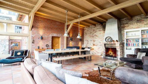 Ferienhaus Gut Landleben - Foto 1