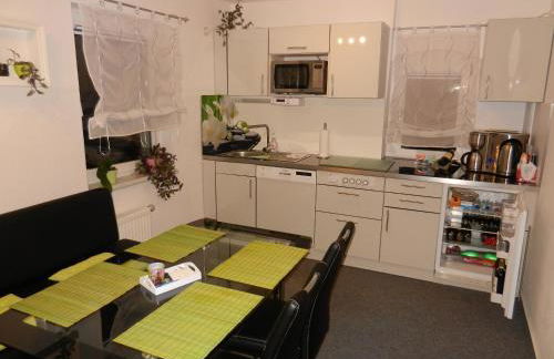 Ferienapartements Girrbach - Foto 2