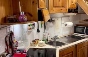 Facing the Sestriere Ski Slopes - Foto 31