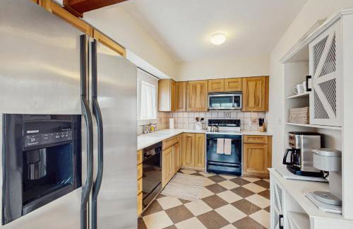 Misty’s Haven at Green Lake - Foto 6