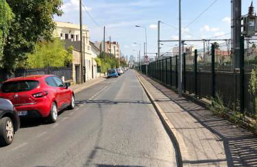 AlloAppartMeublé_Topaze - Foto 32