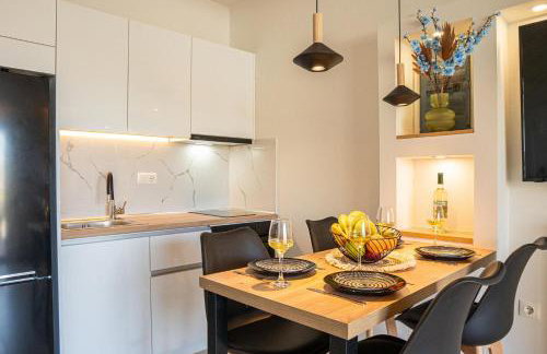 Olive Grove Maisonettes and Apts - Foto 19