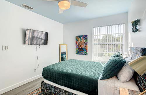 La Casa Mediterranean! 3 Bedroom Condo Near Disney! - Foto 29