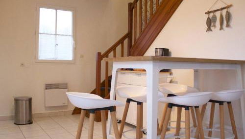 Maison 3 pièces au calme - Plage proche - St-Georges d'Oléron - FR-1-246A-204 - Foto 4