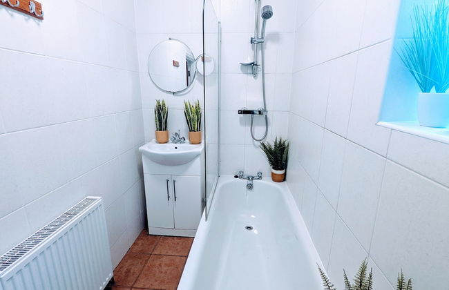 TopHome Finsbury Park - Foto 50