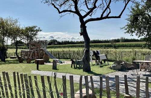 Ferienwohnung „Backhuus“ - Hof Mühlenkoppel - Foto 57