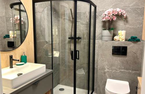 Apartamenty Bryza nad jeziorem - Foto 13