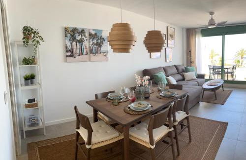 Cozy new penthouse apartment Cantal Homes - Foto 10